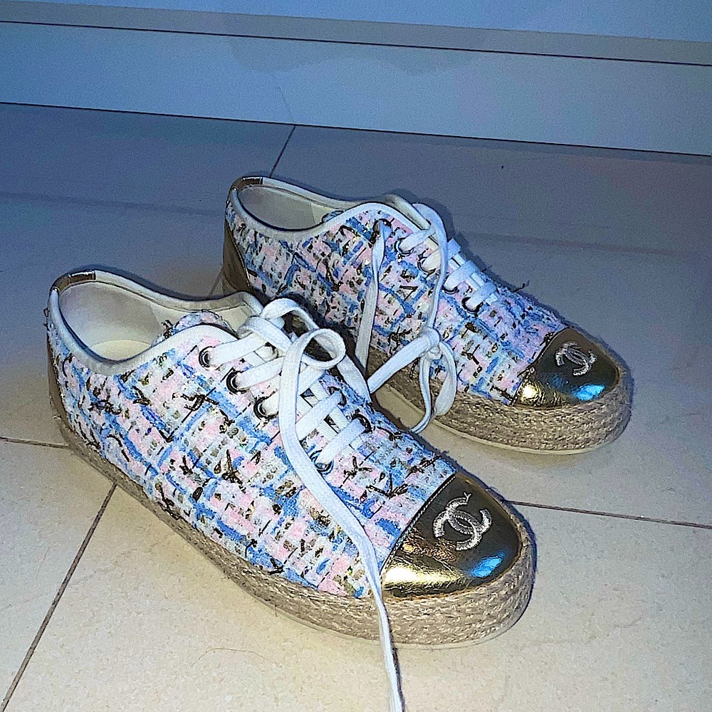 Shoes